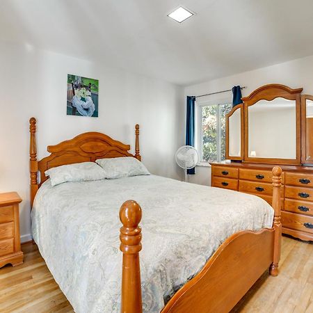 Pittsburgh Townhome About 5 Miles To Market Square Экстерьер фото
