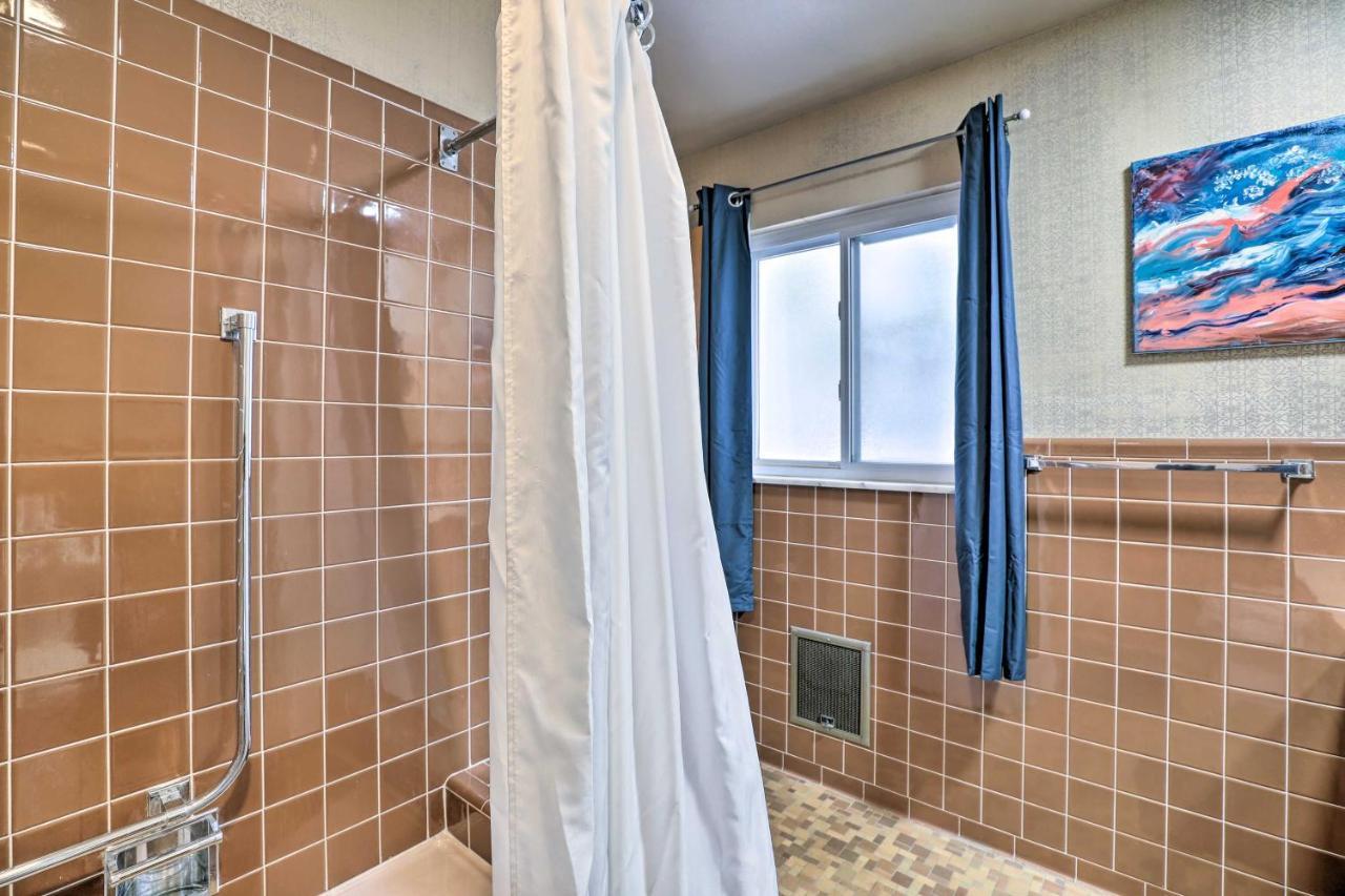 Pittsburgh Townhome About 5 Miles To Market Square Экстерьер фото