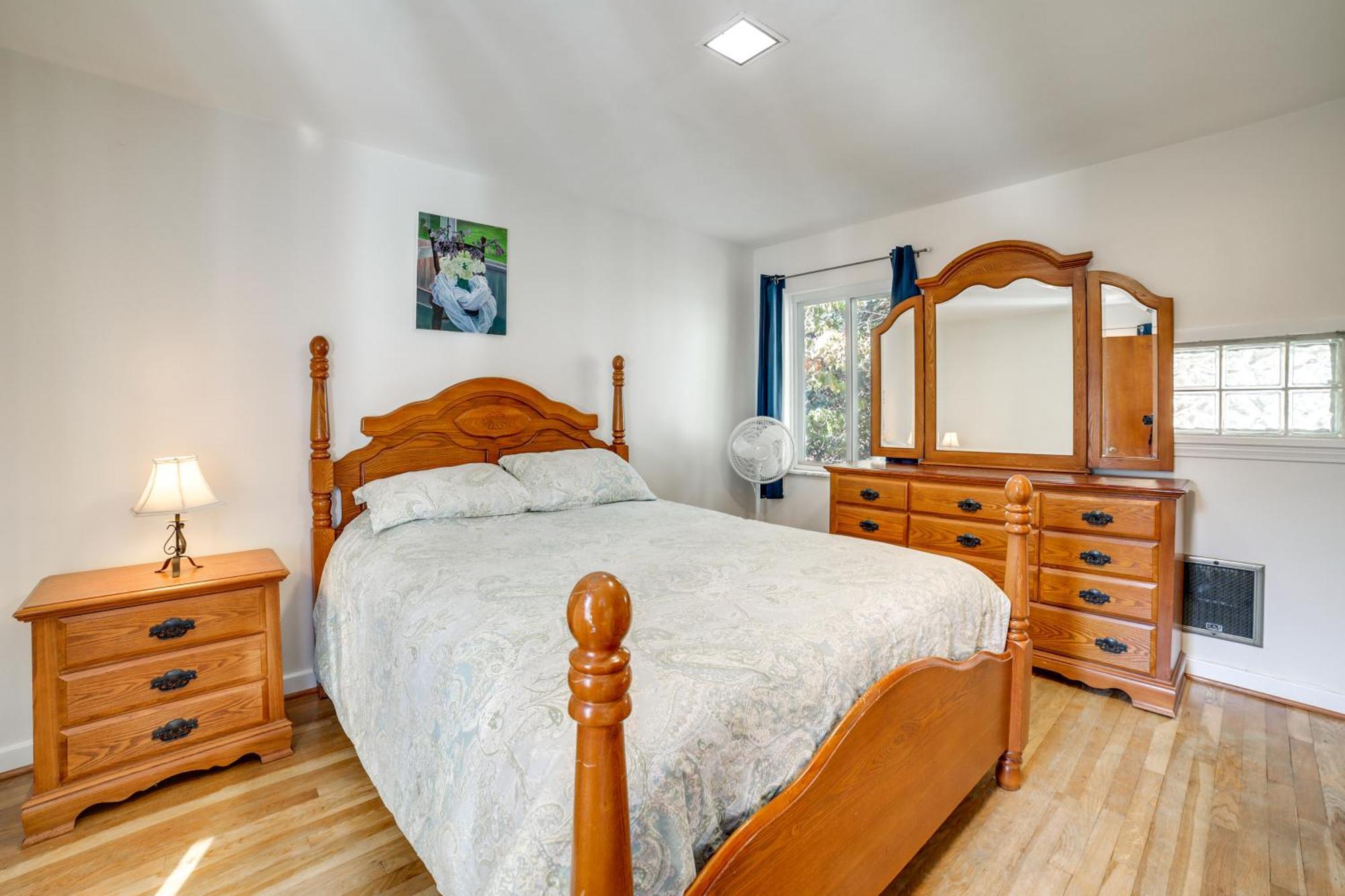 Pittsburgh Townhome About 5 Miles To Market Square Экстерьер фото