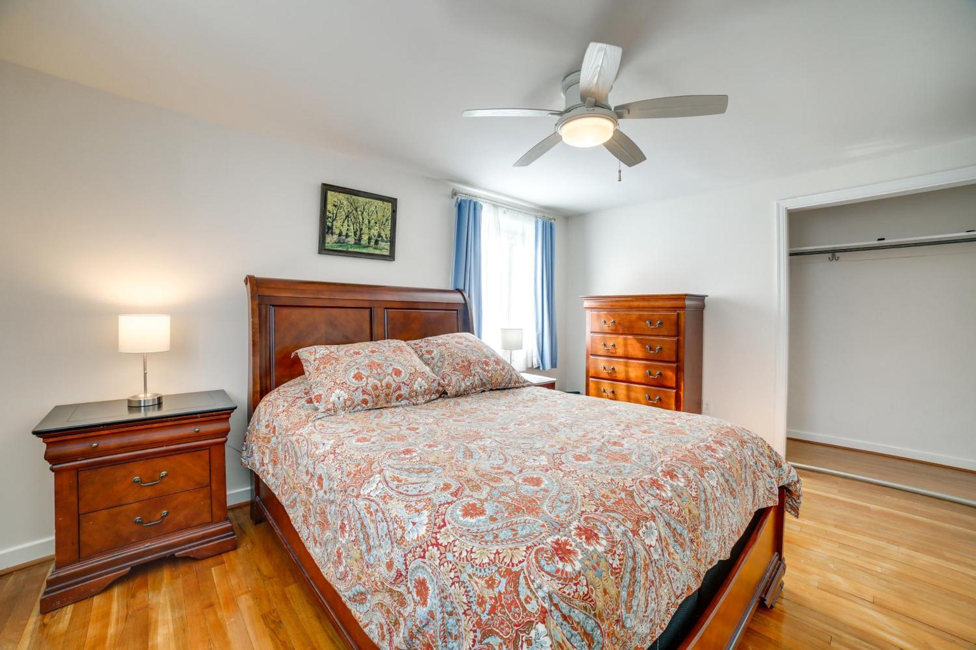 Pittsburgh Townhome About 5 Miles To Market Square Экстерьер фото