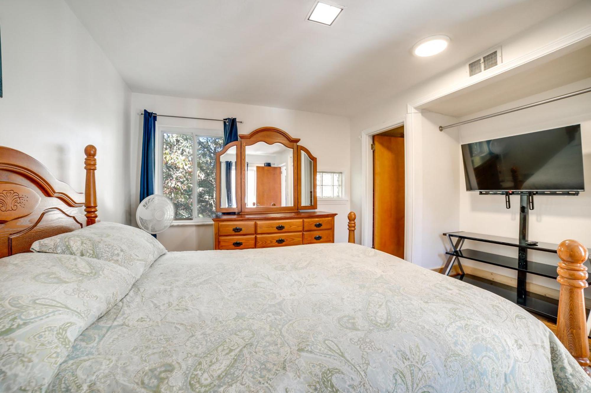 Pittsburgh Townhome About 5 Miles To Market Square Экстерьер фото